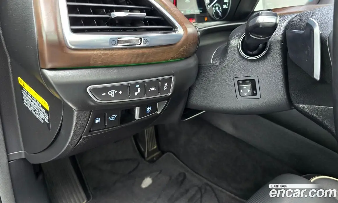 Genesis G90 2020 5.0 автомат (гидро), фото 18
