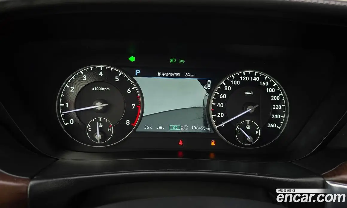 Genesis G90 2020 5.0 автомат (гидро), фото 8