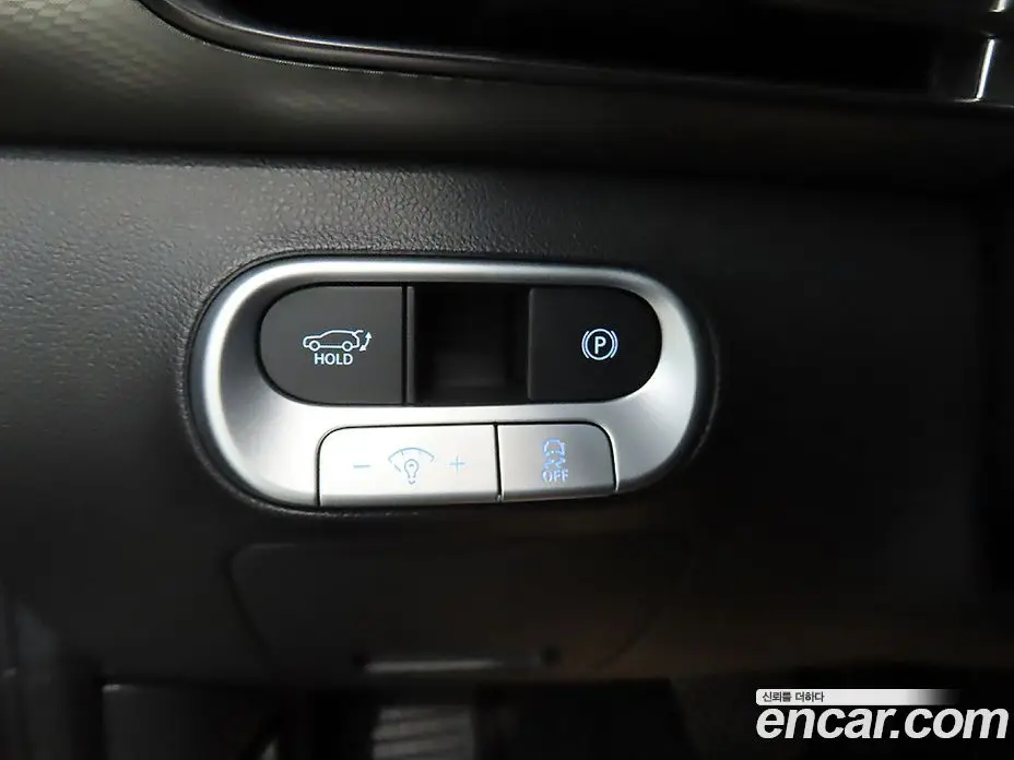Genesis GV60 2022 0.1 автомат (гидро), фото 14