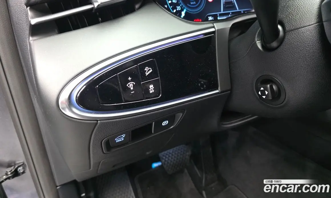 Genesis GV70 2022 0.1 автомат (гидро), фото 30