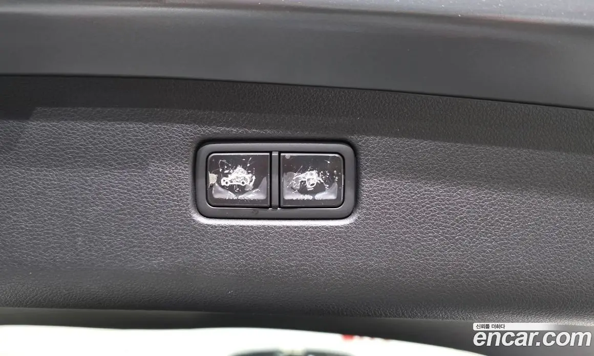 Genesis GV70 2022 0.1 автомат (гидро), фото 34