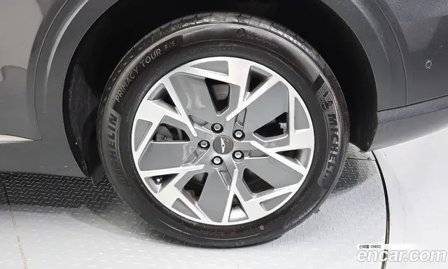 Genesis GV70 2022 0.1 автомат (гидро), миниатюра 7