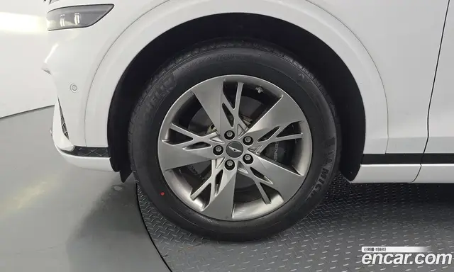 Genesis GV70 2022 2.5 автомат (гидро), миниатюра 4