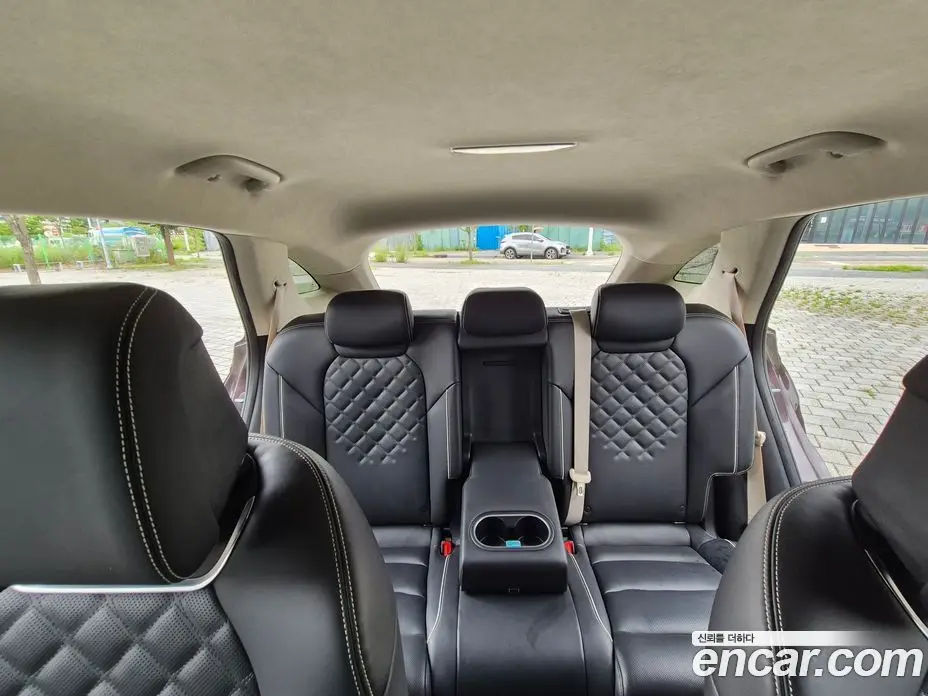 Genesis GV70 2022 0.1 автомат (гидро), фото 12