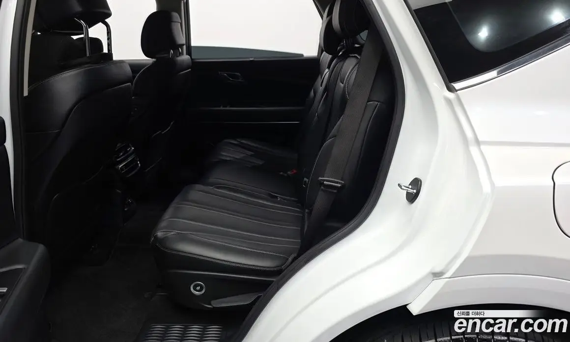 Genesis GV80 2020 3.0 автомат (гидро), фото 16