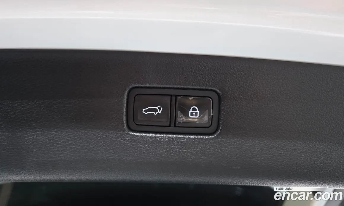 Genesis GV80 2020 3.0 автомат (гидро), фото 32