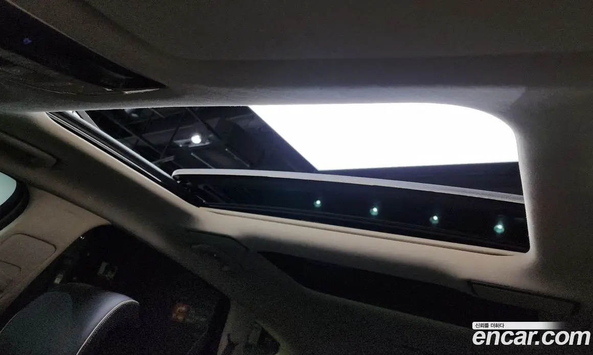 Genesis GV80 2020 3.5 автомат (гидро), фото 23