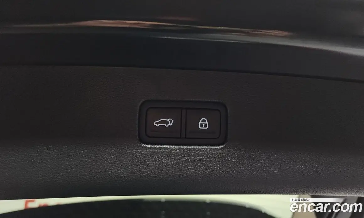 Genesis GV80 2020 3.5 автомат (гидро), фото 24