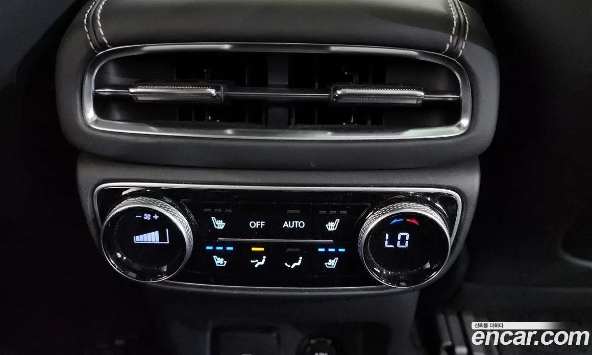 Genesis GV80 2020 3.5 автомат (гидро), фото 32