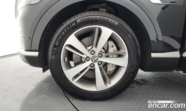 Genesis GV80 2020 3.5 автомат (гидро), миниатюра 5