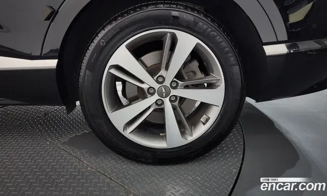 Genesis GV80 2020 3.5 автомат (гидро), миниатюра 7