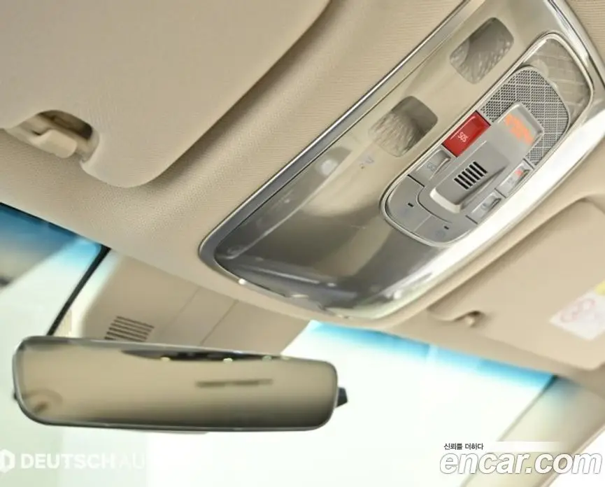 Genesis GV80 2023 2.5 автомат (гидро), фото 18