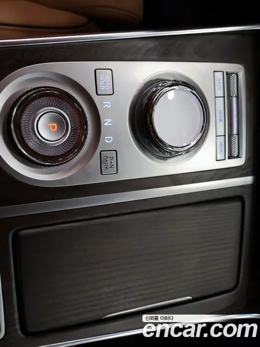 Genesis GV80 2023 3.0 автомат (гидро), фото 13