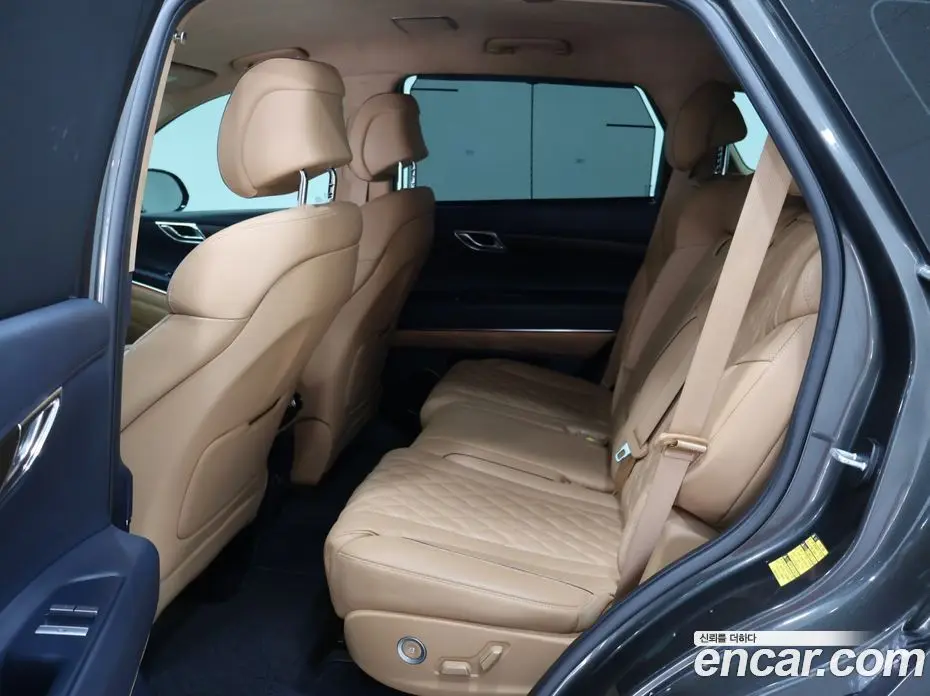 Genesis GV80 2023 3.0 автомат (гидро), фото 10
