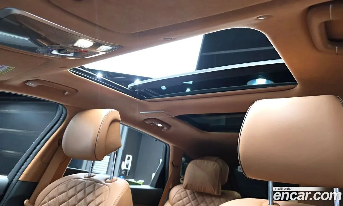 Genesis GV80 2024 3.5 автомат (гидро), фото 19