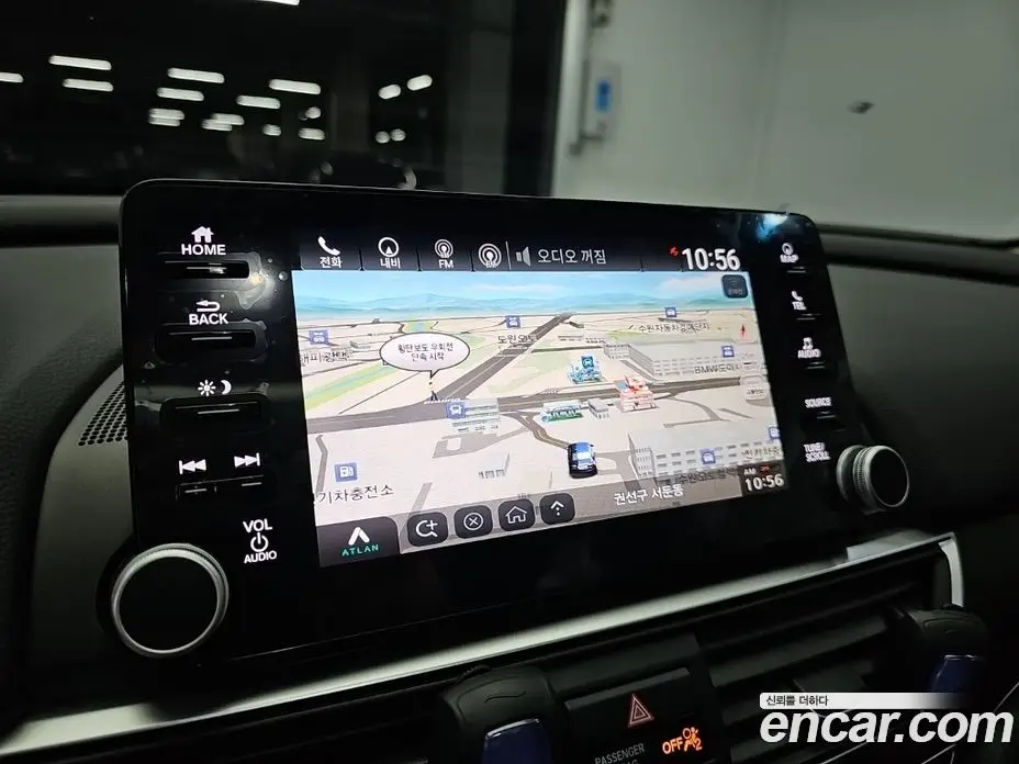 Honda Accord 2019 2.0 автомат (гидро), фото 15