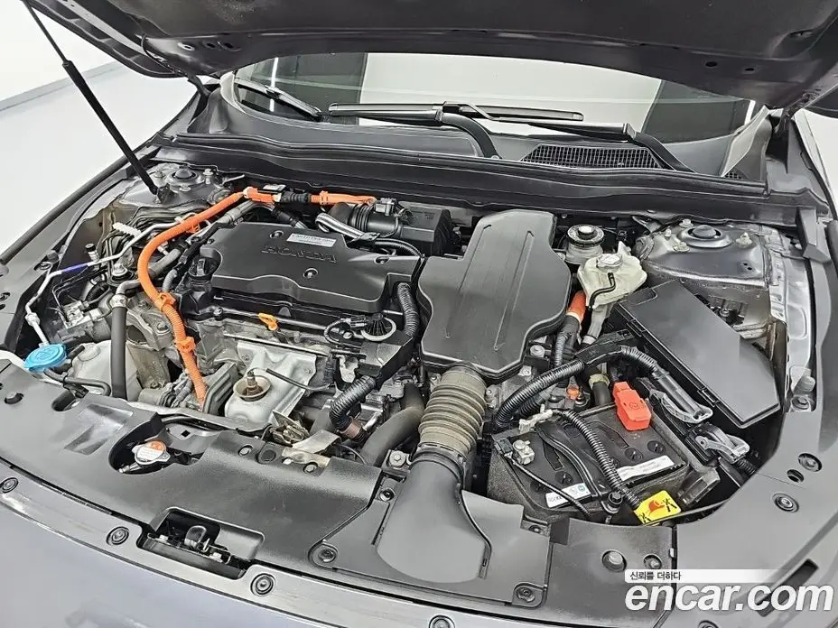 Honda Accord 2019 2.0 автомат (гидро), фото 5