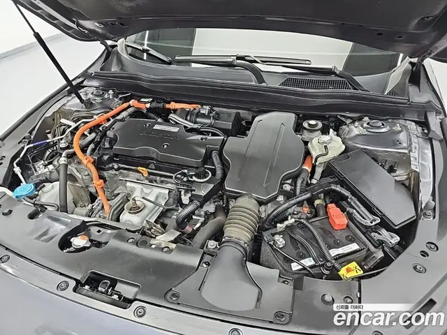 Honda Accord 2019 2.0 автомат (гидро), миниатюра 5