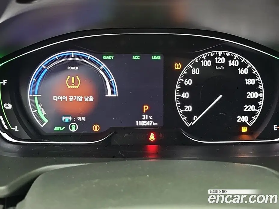 Honda Accord 2019 2.0 автомат (гидро), фото 6