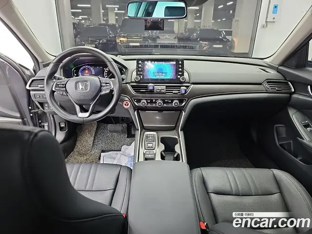 Honda Accord 2019 2.0 автомат (гидро), миниатюра 7