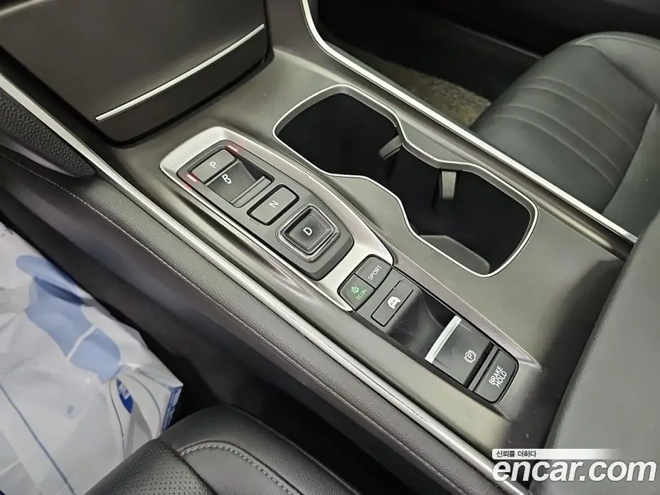 Honda Accord 2019 2.0 автомат (гидро), фото 8
