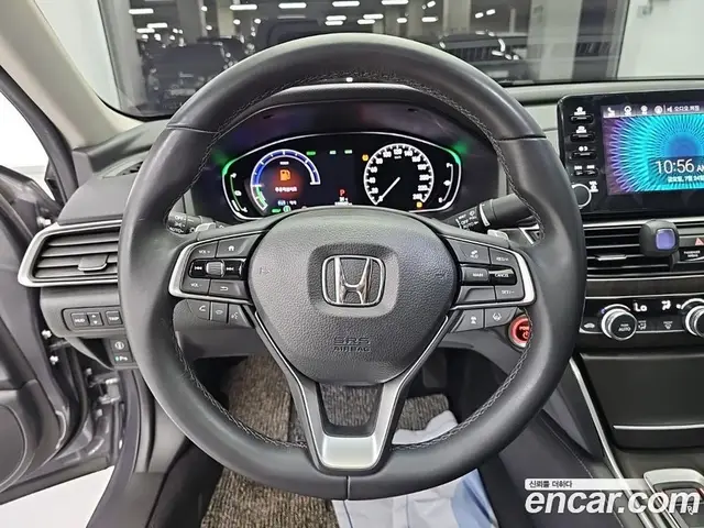 Honda Accord 2019 2.0 автомат (гидро), миниатюра 9