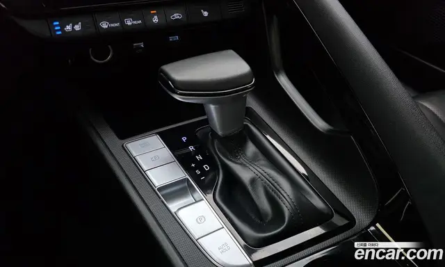 Hyundai Avante 2020 1.6 автомат (гидро), миниатюра 12