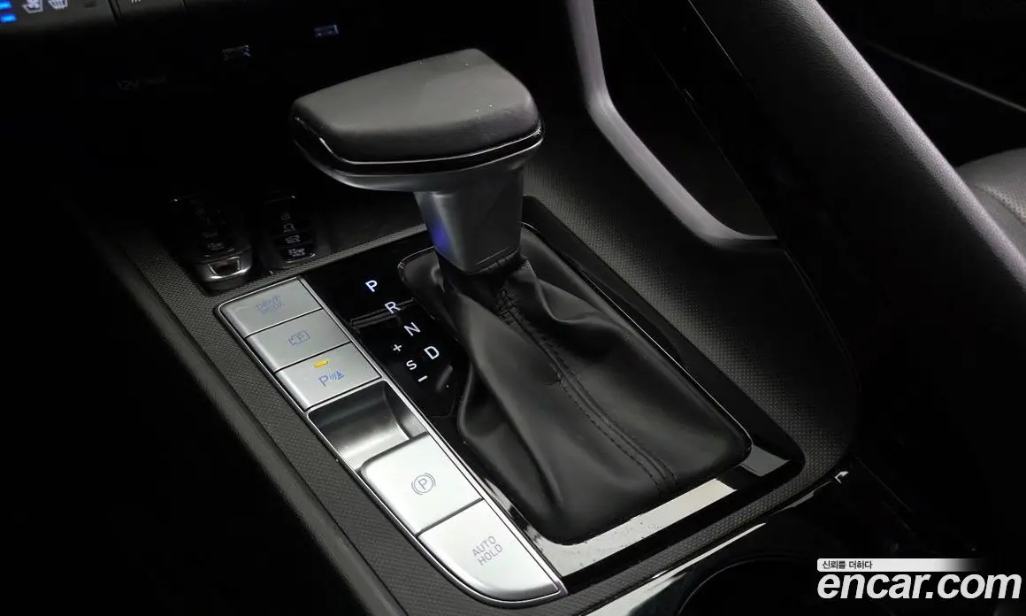 Hyundai Avante 2020 1.6 автомат (гидро), фото 9