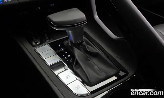 Hyundai Avante 2020 1.6 автомат (гидро), миниатюра 9