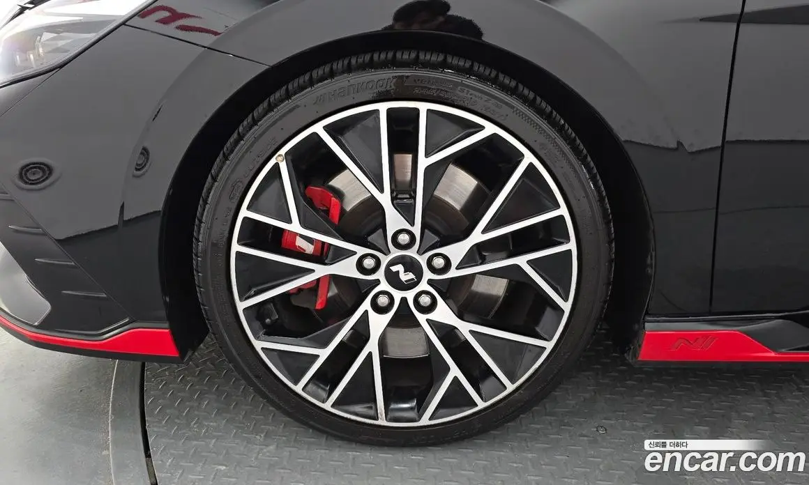 Hyundai Avante 2022 2.0 автомат (гидро), фото 5
