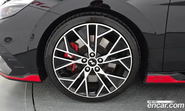 Hyundai Avante 2022 2.0 автомат (гидро), миниатюра 5