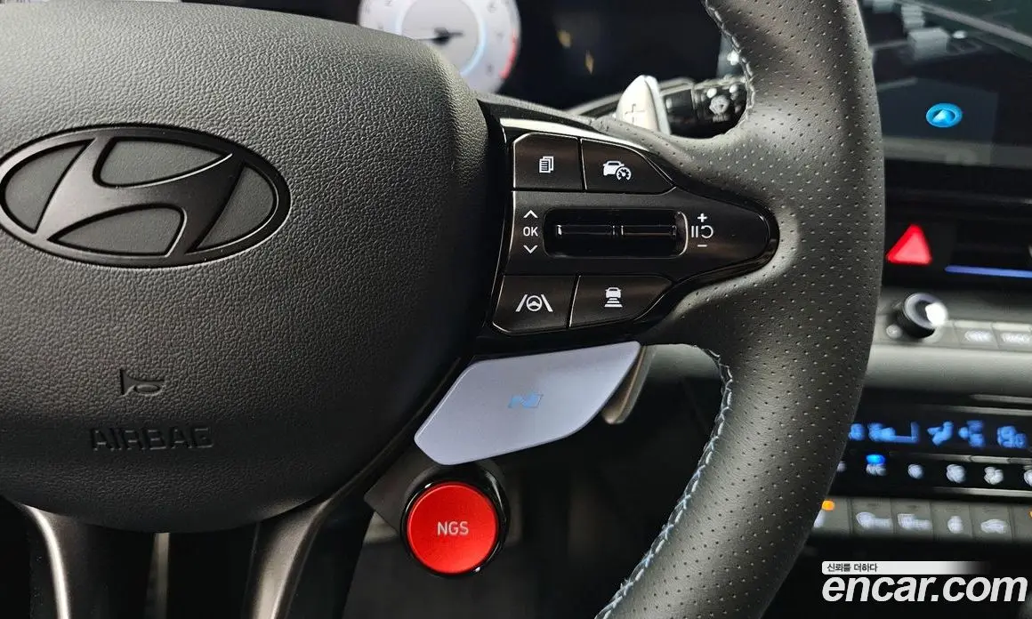 Hyundai Avante 2025 2.0 автомат (гидро), фото 21