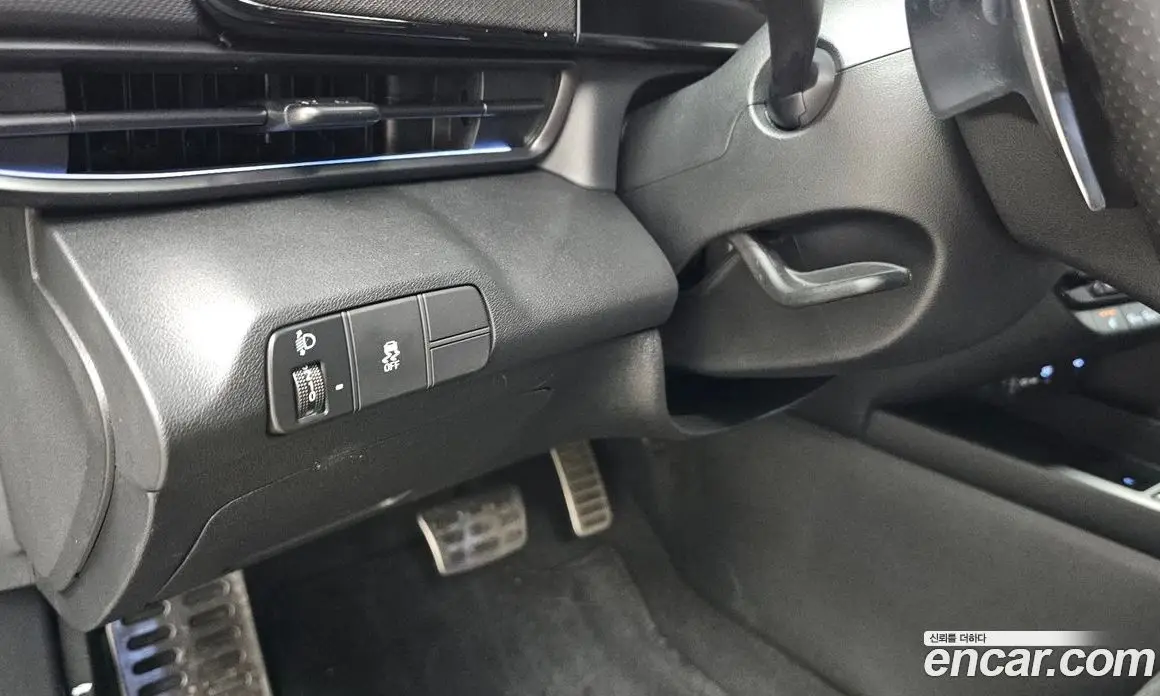 Hyundai Avante 2025 2.0 автомат (гидро), фото 23