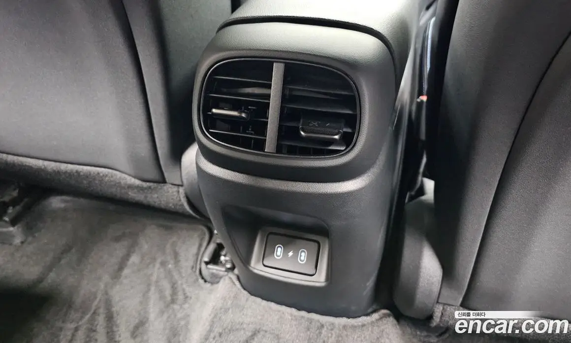 Hyundai Avante 2025 2.0 автомат (гидро), фото 30