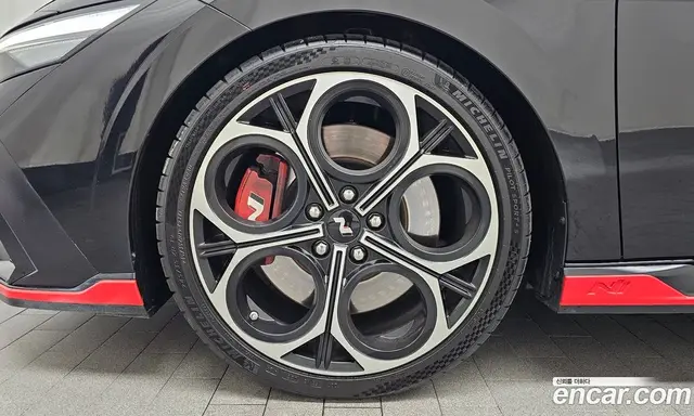 Hyundai Avante 2025 2.0 автомат (гидро), миниатюра 4
