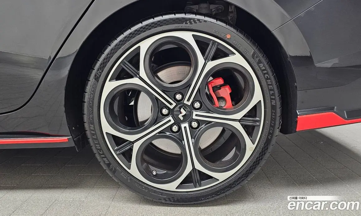 Hyundai Avante 2025 2.0 автомат (гидро), фото 6