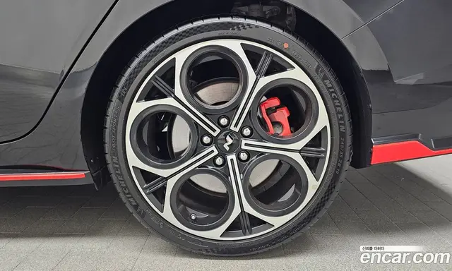 Hyundai Avante 2025 2.0 автомат (гидро), миниатюра 6