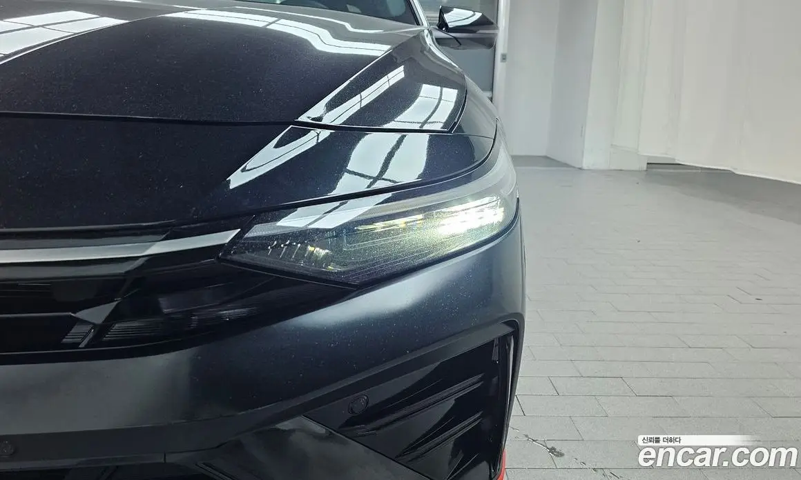 Hyundai Avante 2025 2.0 автомат (гидро), фото 7
