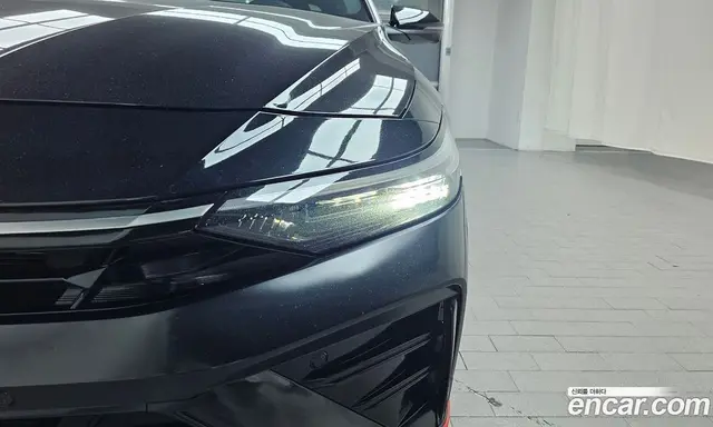 Hyundai Avante 2025 2.0 автомат (гидро), миниатюра 7