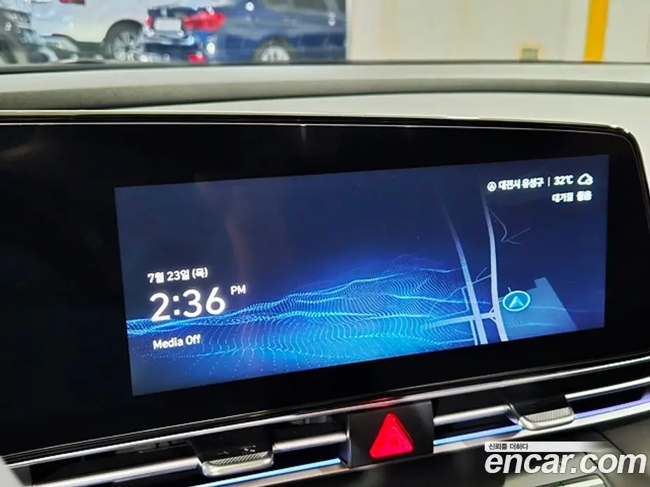 Hyundai Avante 2025 1.6 автомат (гидро), фото 14