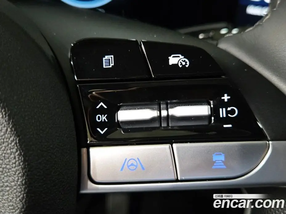 Hyundai Avante 2025 1.6 автомат (гидро), фото 18
