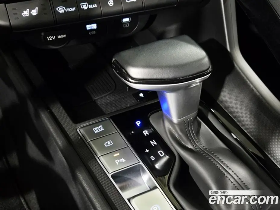 Hyundai Avante 2025 1.6 автомат (гидро), фото 9