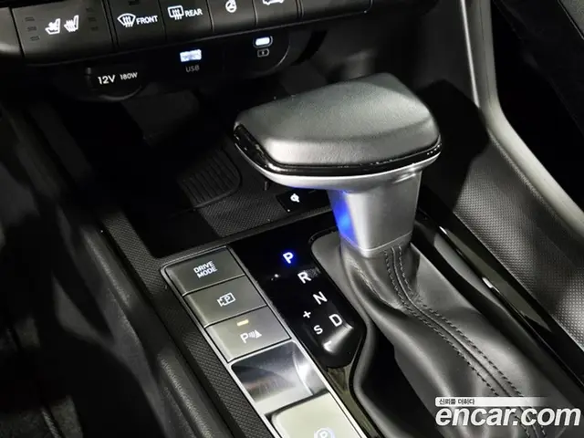 Hyundai Avante 2025 1.6 автомат (гидро), миниатюра 9