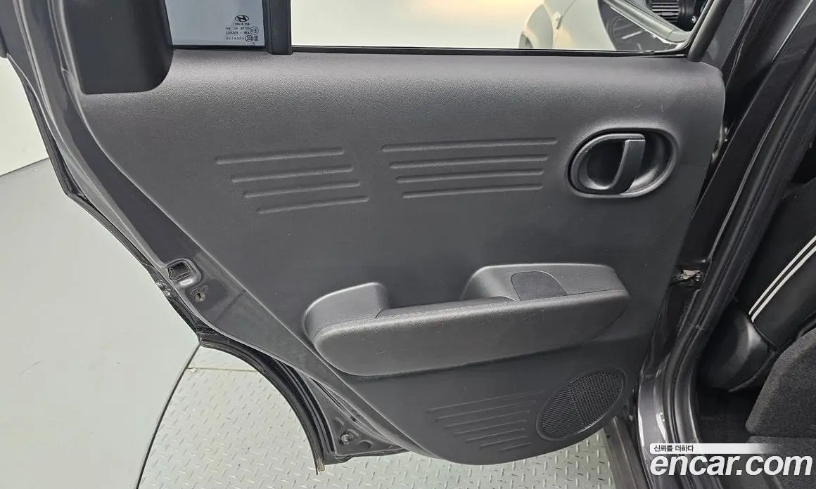 Hyundai Casper 2024 1.0 автомат (гидро), фото 15