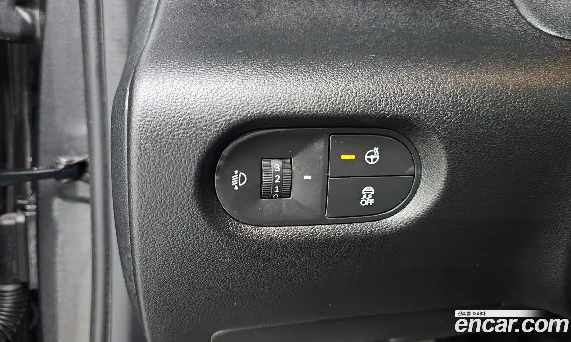 Hyundai Casper 2024 1.0 автомат (гидро), фото 25