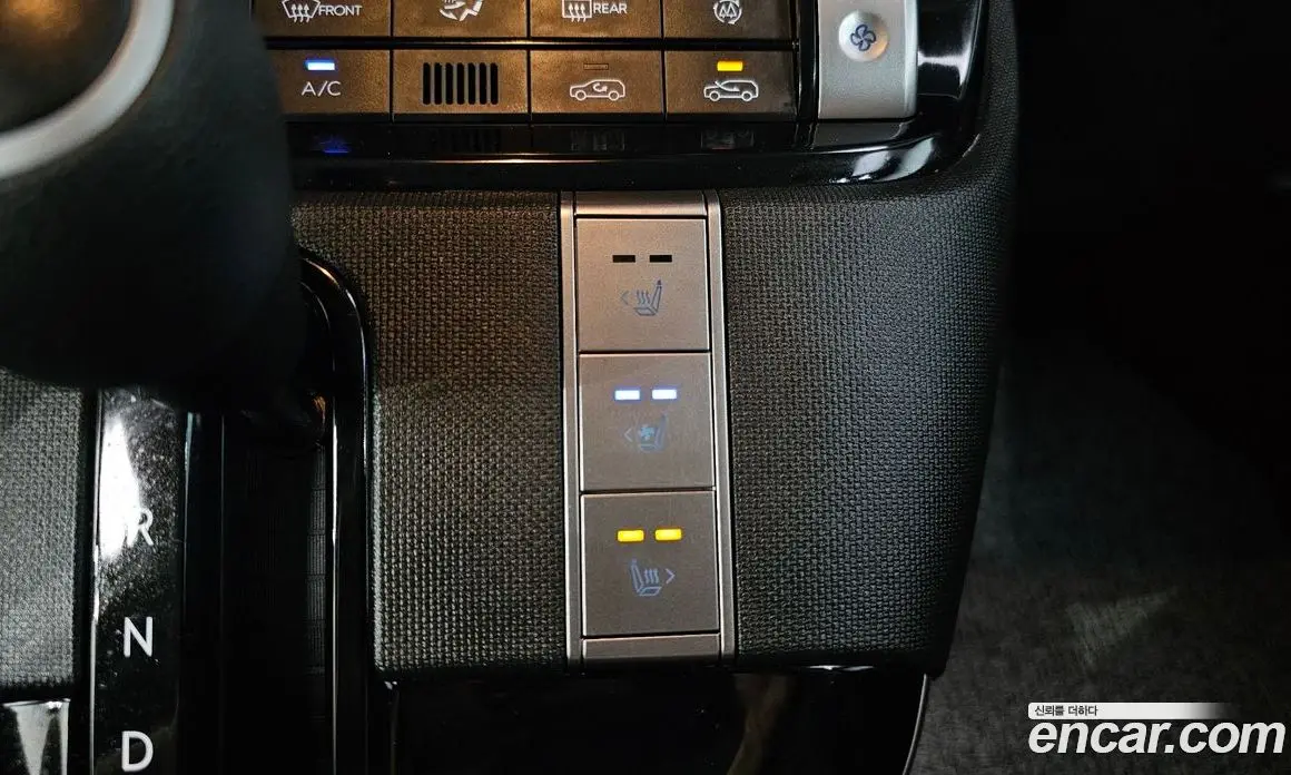 Hyundai Casper 2024 1.0 автомат (гидро), фото 27