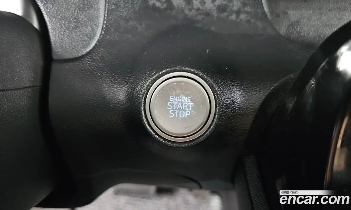 Hyundai Casper 2024 1.0 автомат (гидро), фото 28