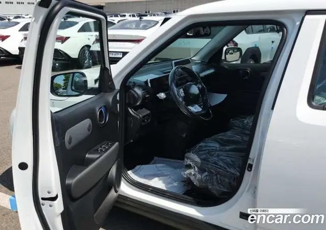 Hyundai Casper 2026 1.0 автомат (гидро), миниатюра 4