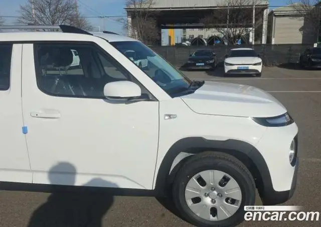 Hyundai Casper 2026 1.0 автомат (гидро), миниатюра 12