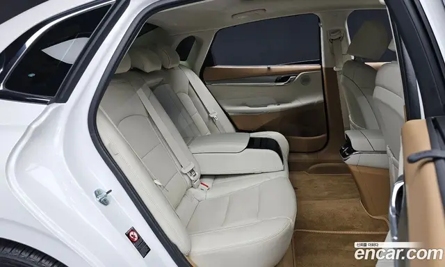 Hyundai Grandeur 2020 2.5 автомат (гидро), миниатюра 11